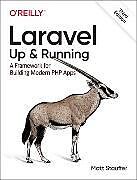 Couverture cartonnée Laravel: Up & Running de Stauffer Matt