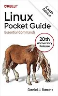 ePUB Linux Pocket Guide von Daniel J. Barrett