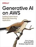 E-Book (pdf) Generative AI on AWS von Chris Fregly, Antje Barth, Shelbee Eigenbrode