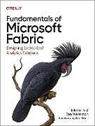 Kartonierter Einband Fundamentals of Microsoft Fabric von Nikola Ilic, Ben Weissman