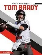 Fester Einband Tom Brady von Luke Hanlon