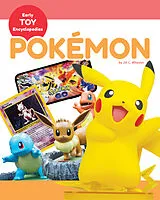 Fester Einband Pokemon von Jill C. Wheeler