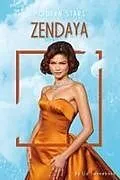 Fester Einband Zendaya von Liz Sonneborn