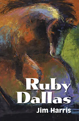 E-Book (epub) Ruby Dallas von Jim Harris