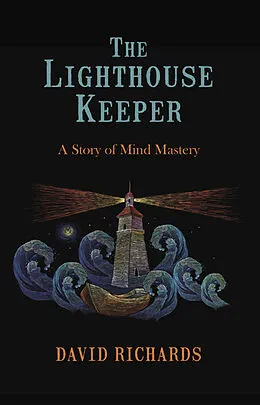 E-Book (epub) Lighthouse Keeper von David Richards