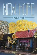 E-Book (epub) New Hope von Ronald Bonett