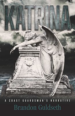 eBook (epub) &quote;KATRINA&quote; de Brandon Guldseth