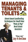 E-Book (epub) Managing Tenants &amp; Toilets von Jay P. DeCima