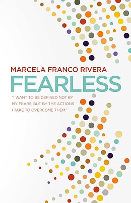 E-Book (epub) Fearless von Marcela Franco Rivera