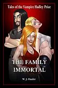 E-Book (epub) Family Immortal von W. J. Onufer
