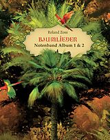 E-Book (epub) BAUMLIEDER Text- & Notenband CD 1+2 von Roland Zoss