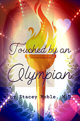 eBook (epub) Touched by an Olympian de Stacey Noble