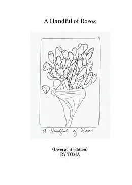 E-Book (epub) Handful of Roses von Toma
