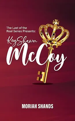E-Book (epub) KeyShawn McCoy von Moriah Shands