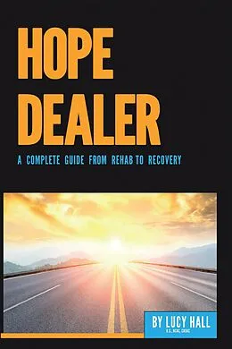 E-Book (epub) Hope Dealer von Lucy Hall