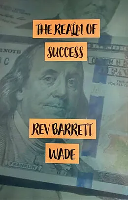 E-Book (epub) Realm of Success von Barrett Wade