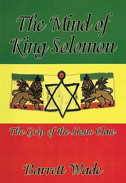 E-Book (epub) Mind of King Solomon von Barrett Wade