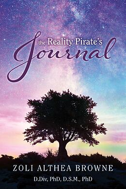 E-Book (epub) Reality Pirate's Journal von Zoli Althea Browne