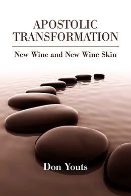 E-Book (epub) Apostolic Transformation von Don Youts