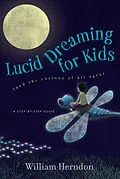 E-Book (epub) Lucid Dreaming for Kids von William Herndon