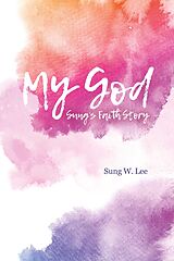 eBook (epub) My God de Sung Lee