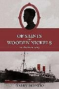 eBook (epub) Of Saints and Wooden Nickels de Harry Trumfio