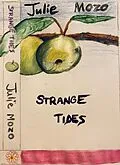E-Book (epub) Strange Tides von Julie Mozo