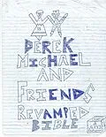 E-Book (epub) Derek Michael and Friends Revamped Bible I von Derek Michael