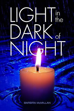 eBook (epub) Light In The Dark Of Night de Barbra McMillan