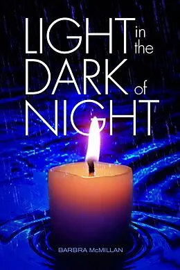E-Book (epub) Light In The Dark Of Night von Barbra McMillan