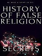 E-Book (epub) THE HISTORY OF FALSE RELIGION von Tony Garcia