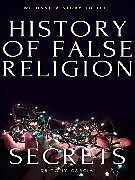 eBook (epub) THE HISTORY OF FALSE RELIGION de Tony Garcia