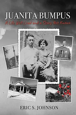 E-Book (epub) Juanita Bumpus von Eric Johnson