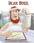 E-Book (epub) Dear Boss von Kevin Cullen, Pat Cooksey