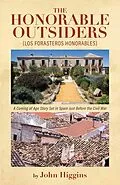 E-Book (epub) Honorable Outsiders von John Higgins