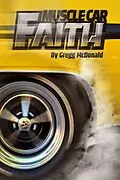 E-Book (epub) Muscle Car Faith von Gregg McDonald