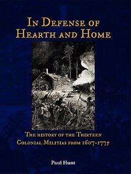 E-Book (epub) In Defense of Hearth and Home von Paul Hunt