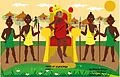 E-Book (epub) Tales of Vaboomba von Momoh Banya, Jessica Maitland, Vivian Long