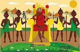 E-Book (epub) Tales of Vaboomba von Momoh Banya, Jessica Maitland, Vivian Long