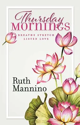 E-Book (epub) Thursday Mornings von Ruth Mannino