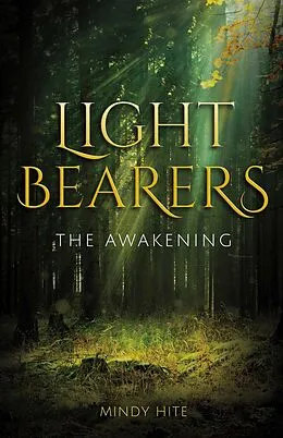 E-Book (epub) Light Bearers von Mindy Hite