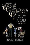 E-Book (epub) Cast Out: Holding On To God von Futoun Haddad