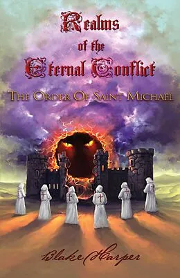 E-Book (epub) Order of Saint Michael von Blake Harper