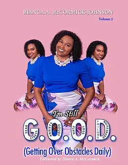 E-Book (epub) I'm Still G.O.O.D. von Bianca McCormick-Johnson