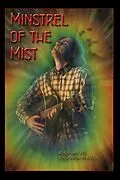 E-Book (epub) Minstrel of the Mist von Stephen R. Pell
