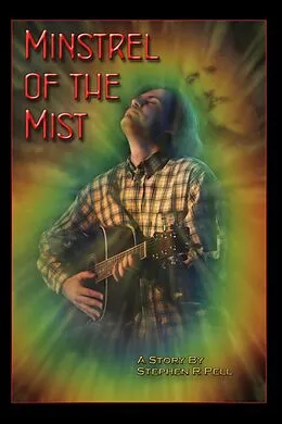 E-Book (epub) Minstrel of the Mist von Stephen R. Pell