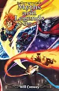 E-Book (epub) Of Myths and Legends Suite von Will Conway