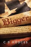 E-Book (epub) Bigger von Cd Hodges