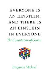 eBook (epub) Everyone is an Einstein; and There is an Einstein in Everyone de Benjamin Michael