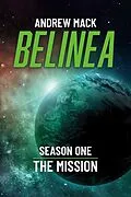 E-Book (epub) Belinea von Andrew Mack